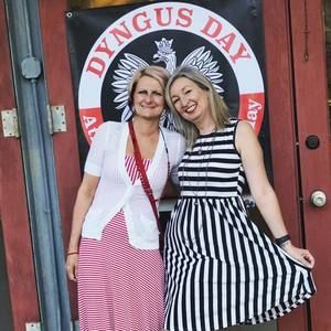 Meet your Posher, Mary